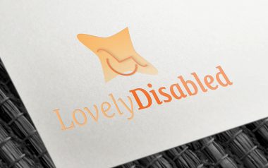 Lovely Disabled