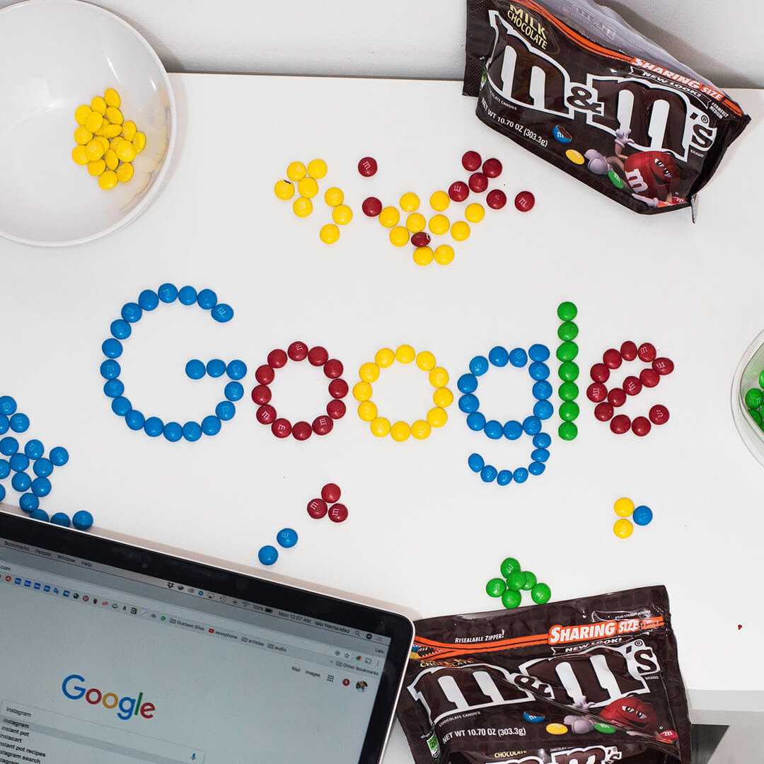 Goweb Agency - Google - SEO