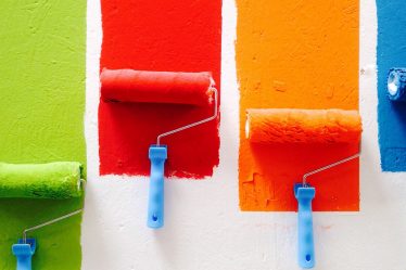 Argatintas Paints Smiles with Goweb!