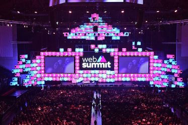 WebSummit 2018