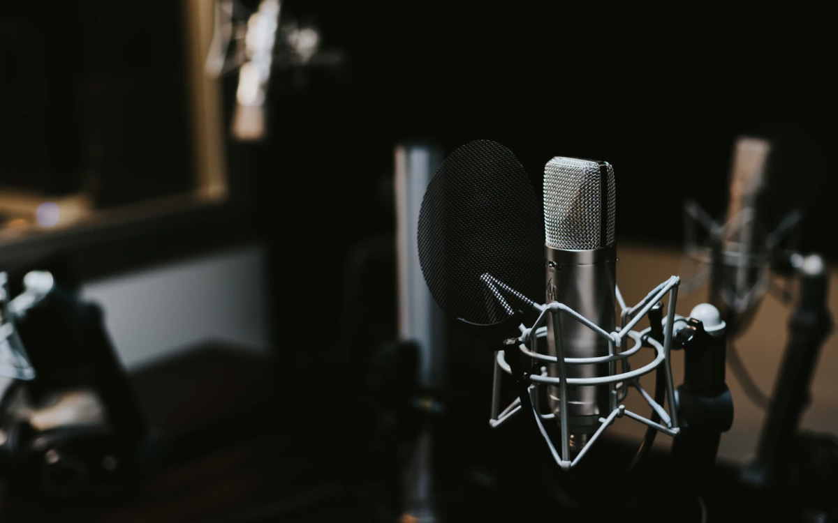 Podcast 10web