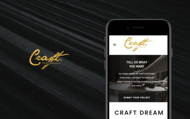 Craft Dream Productions