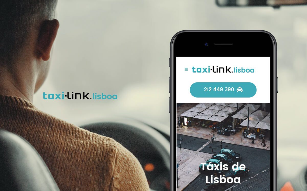 Taxi-Link Lisboa