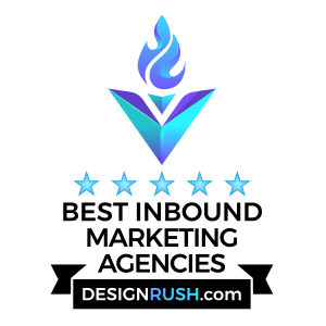 Design Rush Best Inbound Marketing Agencies | Goweb Agency