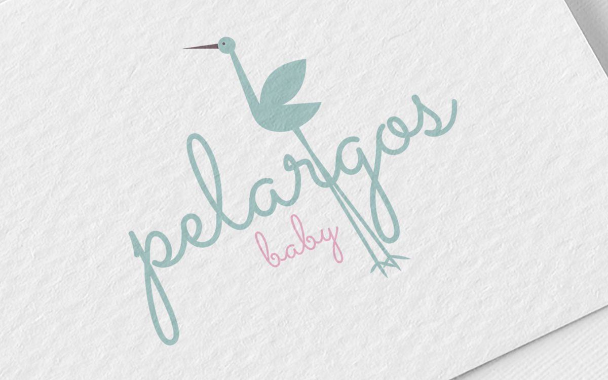 Pelargos Baby