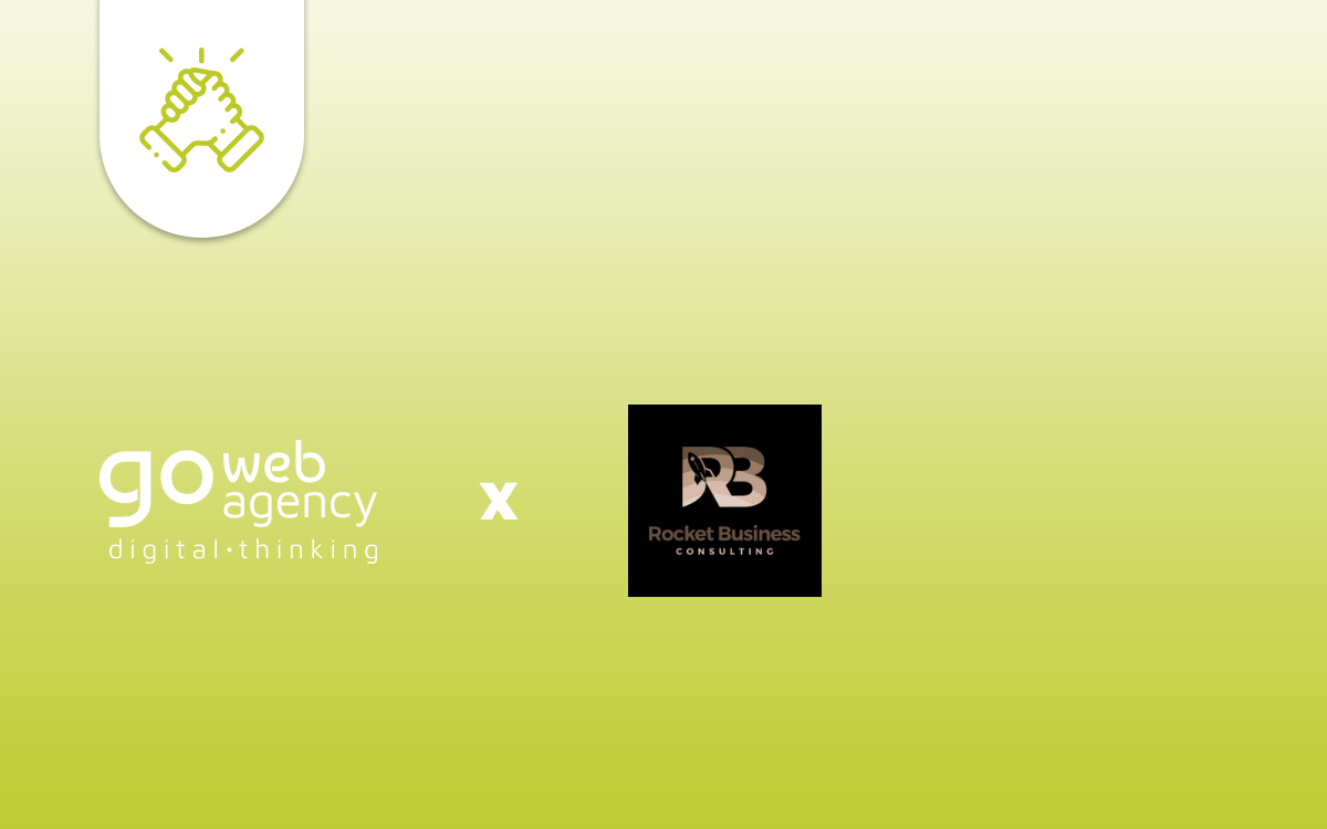 A Goweb Agency está no Rocket Marketplace!