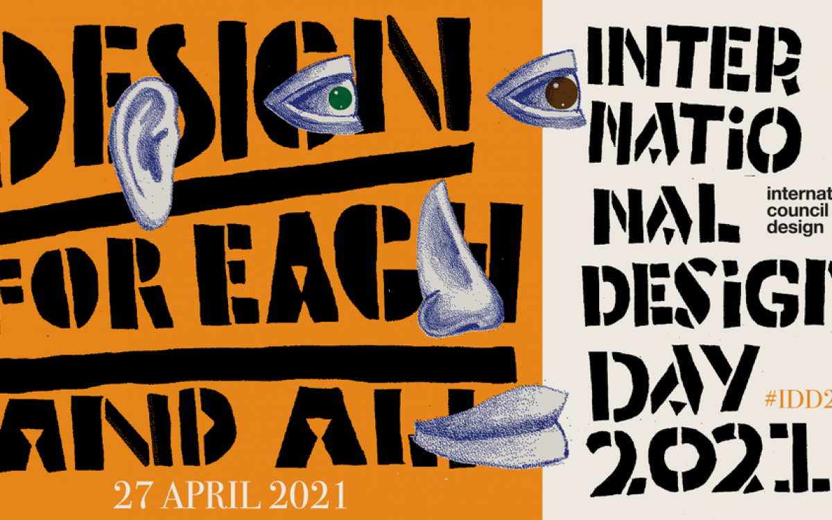 Día internacional del diseño